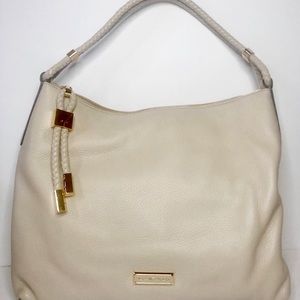 Michael Kors Lexington Pebbled Shoulder Bag (Still available)